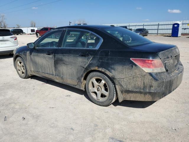 Продаж на аукціоні авто 2009 Honda Accord Exl, vin: 1HGCP26859A076081, номер лоту: 46643454