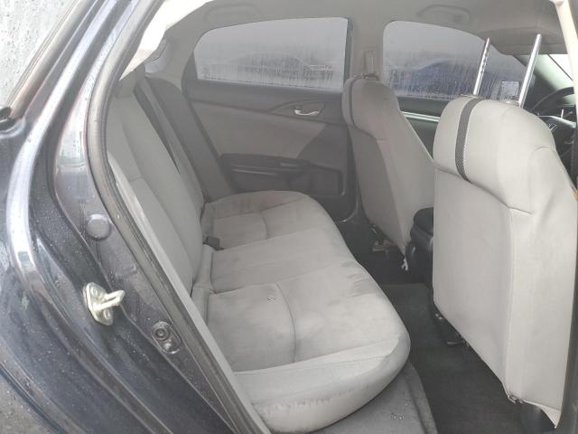 Aukcja sprzedaży 2019 Honda Civic Lx, vin: 19XFC2F68KE038546, numer aukcji: 45243154