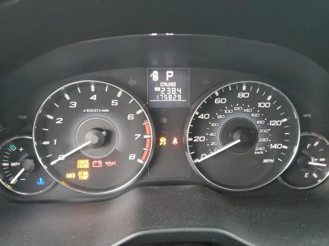 Aukcja sprzedaży 2012 Subaru Outback 2.5i Premium, vin: 4S4BRCCC6C3293438, numer aukcji: 45564104