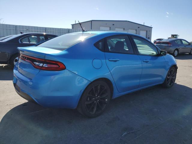 Aukcja sprzedaży 2016 Dodge Dart Sxt Sport, vin: 1C3CDFFA2GD818938, numer aukcji: 46266544