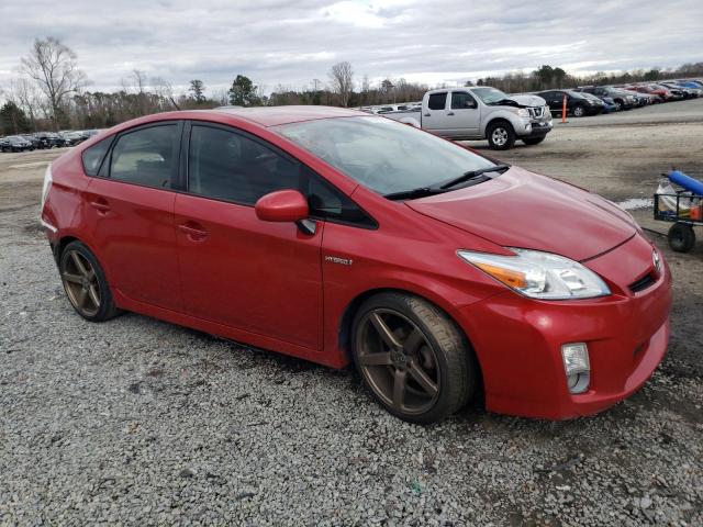 Aukcja sprzedaży 2011 Toyota Prius, vin: JTDKN3DU9B1373012, numer aukcji: 45449574