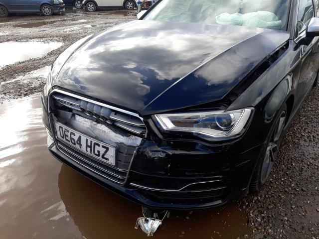 Aukcja sprzedaży 2015 Audi S3 Quattro, vin: WAUZZZ8VXFA083597, numer aukcji: 45390754