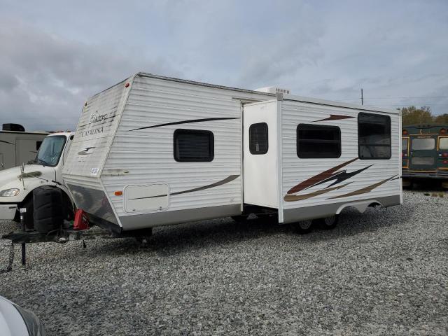 Aukcja sprzedaży 2010 Wildwood Coachmen, vin: 5ZT2CASB7AA008742, numer aukcji: 45511384