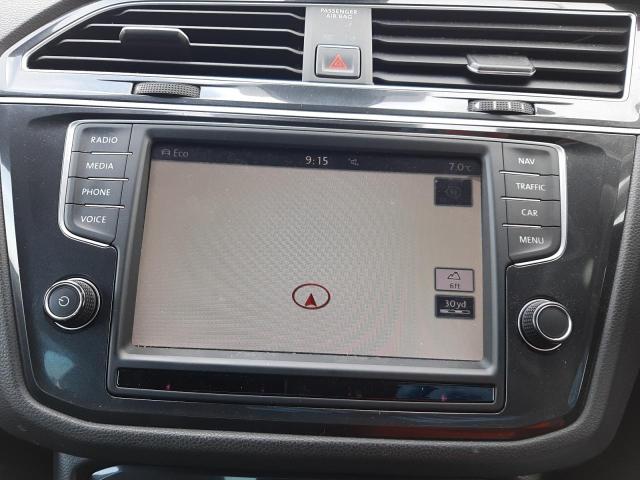 Aukcja sprzedaży 2016 Volkswagen Tiguan Se, vin: WVGZZZ5NZHW317801, numer aukcji: 45434414