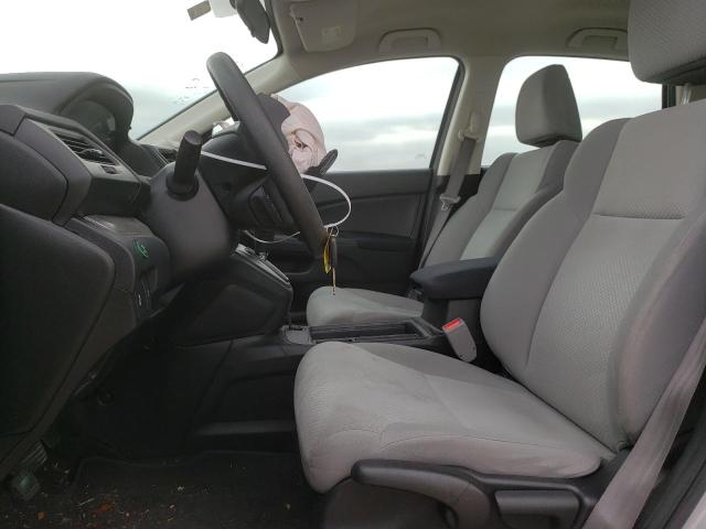 47256994 :رقم المزاد ، 2HKRM3H35GH568513 vin ، 2016 Honda Cr-v Lx مزاد بيع