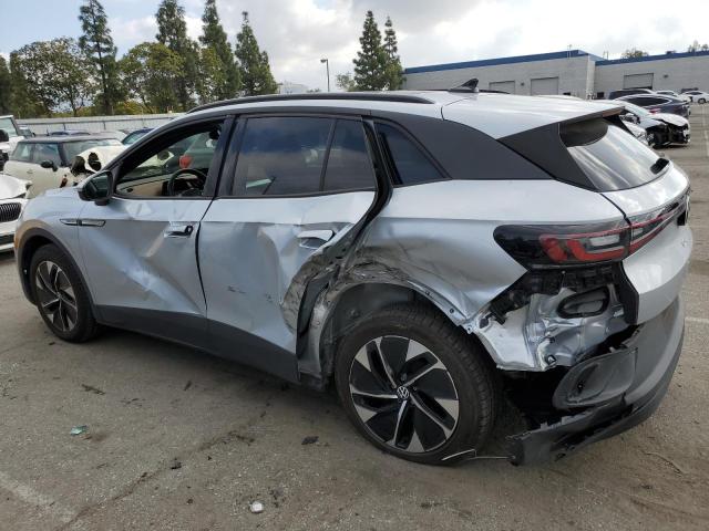 Aukcja sprzedaży 2022 Volkswagen Id.4 Pro S, vin: WVGGNPE29NP047749, numer aukcji: 45321664