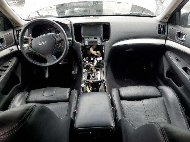 Aukcja sprzedaży 2009 Infiniti G37 Base, vin: JNKCV61E39M010070, numer aukcji: 46081024