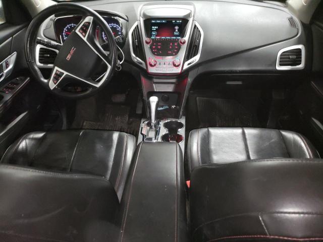 2013 Gmc Terrain Slt მანქანა იყიდება აუქციონზე, vin: 2GKFLVEK6D6360741, აუქციონის ნომერი: 45889794
