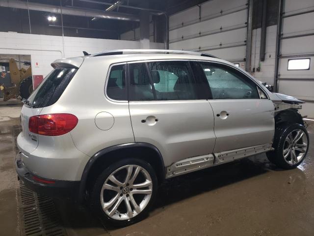 Продажа на аукционе авто 2013 Volkswagen Tiguan S, vin: WVGBV3AX7DW574892, номер лота: 47580944