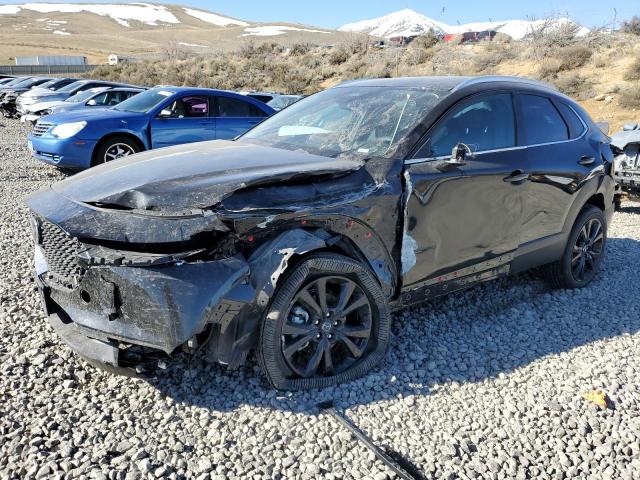 2024 Mazda Cx-30 Select მანქანა იყიდება აუქციონზე, vin: 3MVDMBBM7RM617275, აუქციონის ნომერი: 47924244