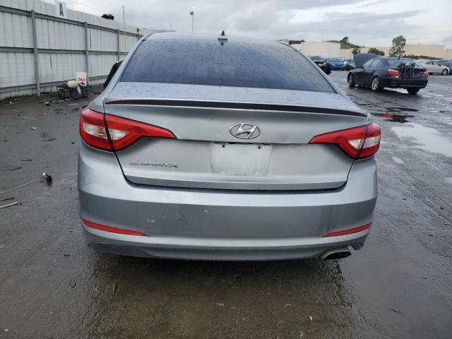 Aukcja sprzedaży 2015 Hyundai Sonata Se, vin: 5NPE24AF6FH011915, numer aukcji: 45320824