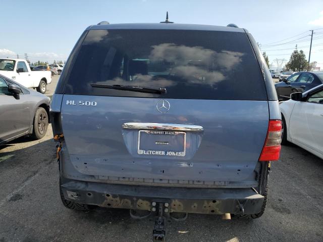 Aukcja sprzedaży 2005 Mercedes-benz Ml 500, vin: 4JGAB75E25A550678, numer aukcji: 48436964