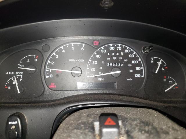 Продаж на аукціоні авто 2001 Ford Ranger Super Cab, vin: 1FTYR14U51TA64207, номер лоту: 45268984