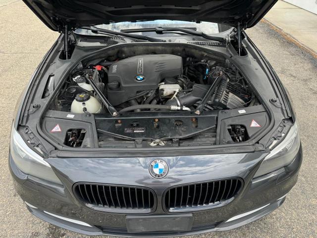 2015 Bmw 528 Xi მანქანა იყიდება აუქციონზე, vin: WBA5A7C56FD626301, აუქციონის ნომერი: 49280144