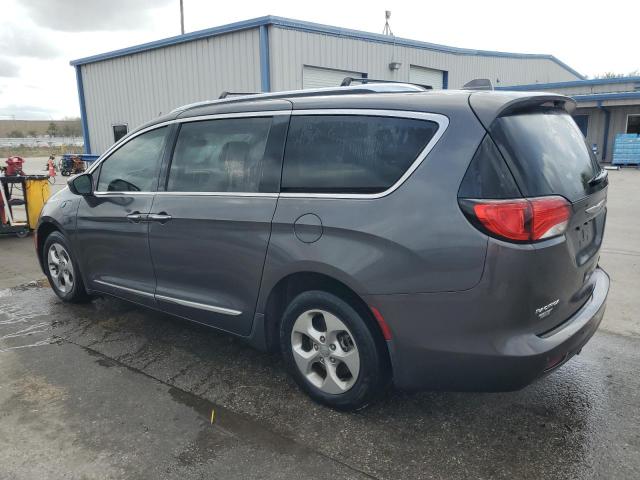 2019 Chrysler Pacifica Hybrid Touring L მანქანა იყიდება აუქციონზე, vin: 2C4RC1L72KR500098, აუქციონის ნომერი: 45197584