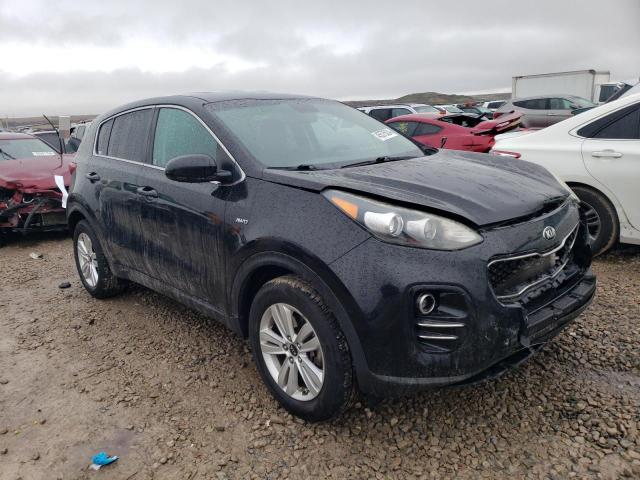 Aukcja sprzedaży 2017 Kia Sportage Lx, vin: KNDPMCACXH7256369, numer aukcji: 45575524