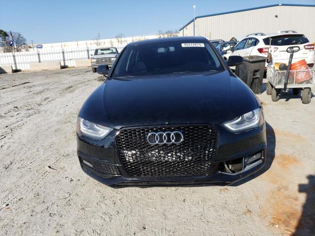 Aukcja sprzedaży 2014 Audi A4 Premium Plus, vin: WAUHFAFL4EA010862, numer aukcji: 45472874