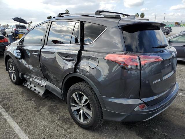 Aukcja sprzedaży 2018 Toyota Rav4 Adventure, vin: 2T3WFREV7JW429702, numer aukcji: 45381454