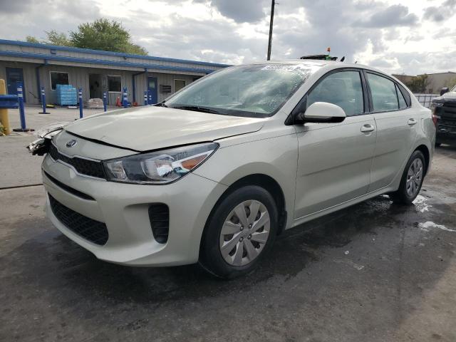 Aukcja sprzedaży 2018 Kia Rio Lx, vin: 3KPA24AB1JE144798, numer aukcji: 45280724