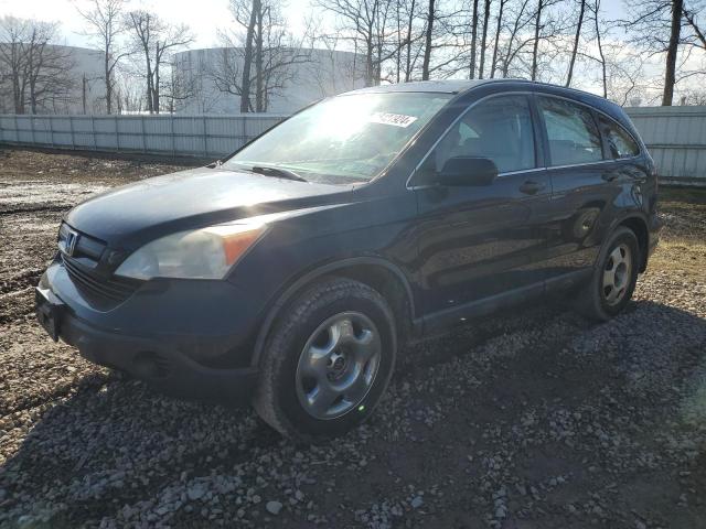 Aukcja sprzedaży 2009 Honda Cr-v Lx, vin: 5J6RE48389L010215, numer aukcji: 48427924