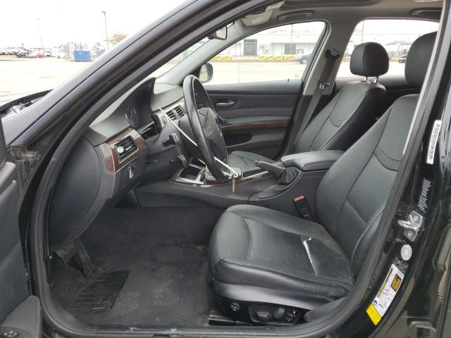 2011 Bmw 328 Xi Sulev მანქანა იყიდება აუქციონზე, vin: WBAPK5C57BA658423, აუქციონის ნომერი: 45373184