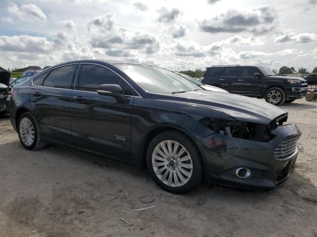 Aukcja sprzedaży 2014 Ford Fusion Se Phev, vin: 3FA6P0PU4ER371982, numer aukcji: 45476934