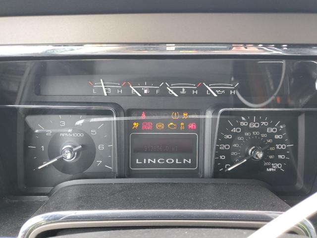 Продаж на аукціоні авто 2012 Lincoln Navigator, vin: 5LMJJ2H53CEL01777, номер лоту: 45287714