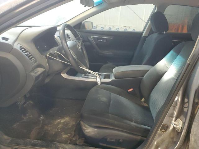 Продажа на аукционе авто 2015 Nissan Altima 2.5, vin: 1N4AL3AP8FN313260, номер лота: 47802584