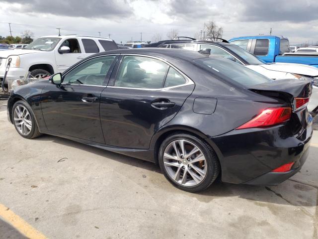 2019 Lexus Is 300 მანქანა იყიდება აუქციონზე, vin: JTHBA1D21K5085085, აუქციონის ნომერი: 47193384