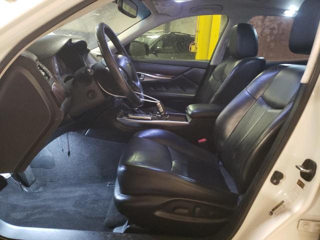 47709704 :رقم المزاد ، JN1BY1AR8GM270331 vin ، 2016 Infiniti Q70 3.7 مزاد بيع