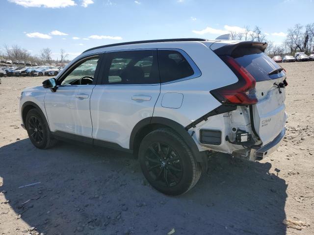 Aukcja sprzedaży 2023 Honda Cr-v Sport, vin: 7FARS6H53PE028945, numer aukcji: 43763954