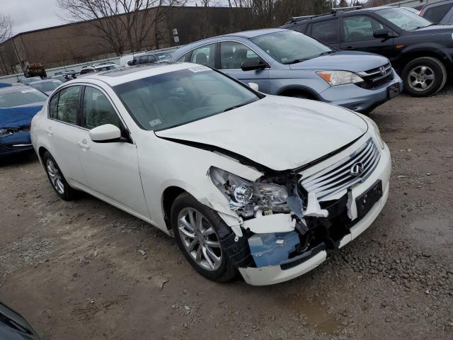 Продажа на аукционе авто 2009 Infiniti G37, vin: JNKCV61F99M362787, номер лота: 44766654