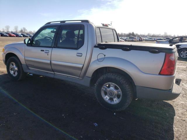 2002 Ford Explorer Sport Trac მანქანა იყიდება აუქციონზე, vin: 1FMZU67E92UD23468, აუქციონის ნომერი: 43467904