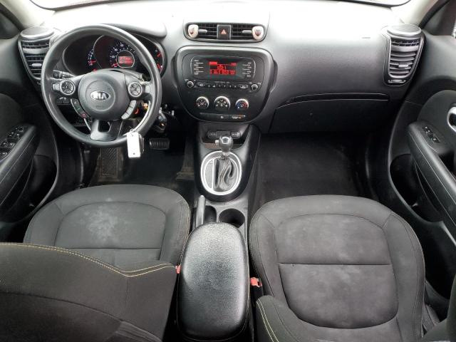 Aukcja sprzedaży 2014 Kia Soul +, vin: KNDJP3A54E7728415, numer aukcji: 45349014