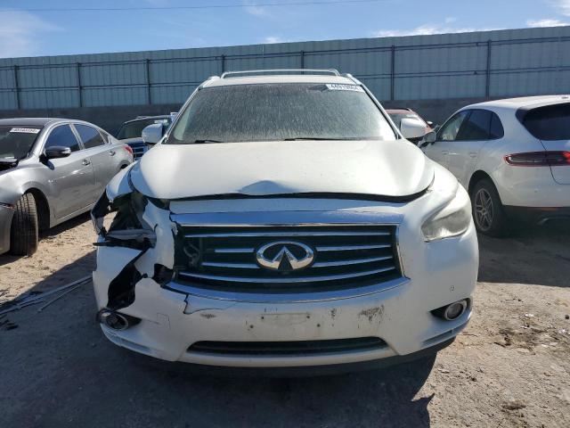 Aukcja sprzedaży 2013 Infiniti Jx35, vin: 5N1AL0MM3DC328814, numer aukcji: 44919864