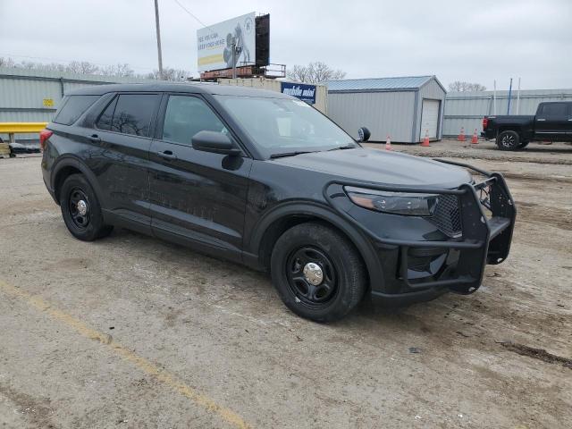Aukcja sprzedaży 2022 Ford Explorer Police Interceptor, vin: 1FM5K8AC1NGB39782, numer aukcji: 45379634
