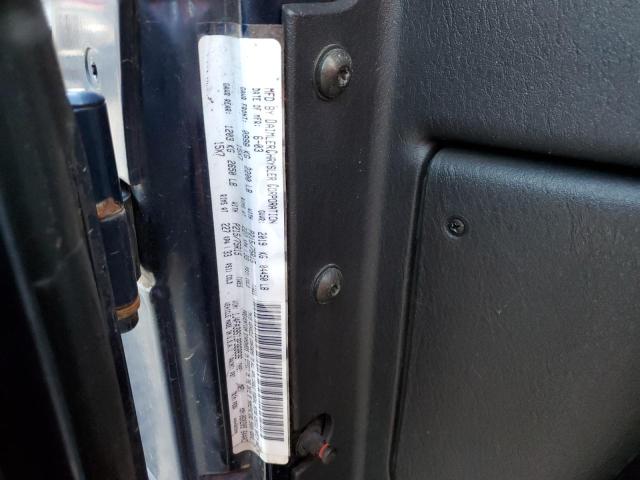 Aukcja sprzedaży 2003 Jeep Wrangler Commando, vin: 1J4FA39S13P368836, numer aukcji: 46417084
