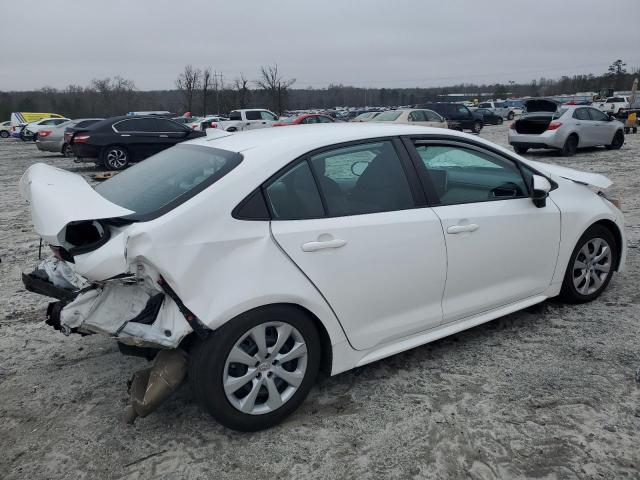 Aukcja sprzedaży 2020 Toyota Corolla Le, vin: 5YFEPRAE5LP077182, numer aukcji: 45450124