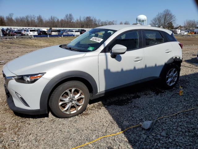 Aukcja sprzedaży 2016 Mazda Cx-3 Sport, vin: JM1DKFB74G0135579, numer aukcji: 45284244