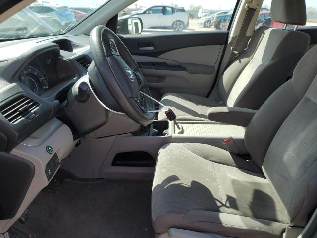 Aukcja sprzedaży 2014 Honda Cr-v Lx, vin: 2HKRM4H37EH607623, numer aukcji: 48742364