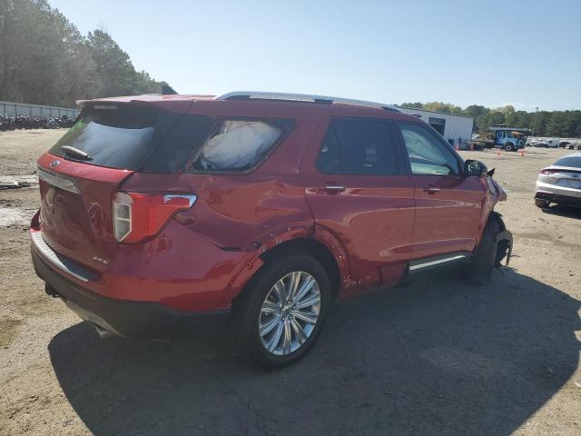 Aukcja sprzedaży 2023 Ford Explorer Limited, vin: 1FMSK8FHXPGB10288, numer aukcji: 45479614