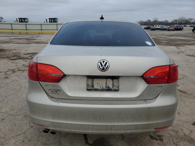 Aukcja sprzedaży 2013 Volkswagen Jetta Tdi, vin: 3VWLL7AJ4DM228829, numer aukcji: 44817784