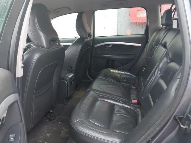Aukcja sprzedaży 2012 Volvo V70 R-desi, vin: YV1BW88A1C1245573, numer aukcji: 45390704
