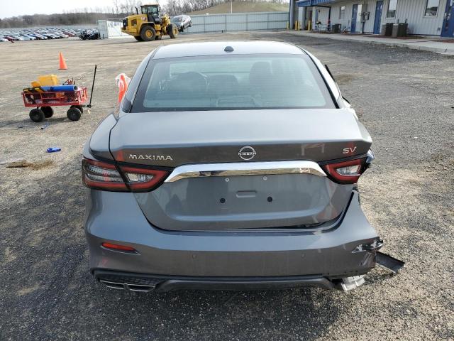 2023 Nissan Maxima Sv მანქანა იყიდება აუქციონზე, vin: 1N4AA6CV0PC511329, აუქციონის ნომერი: 49162604