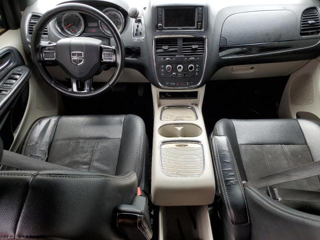 Aukcja sprzedaży 2019 Dodge Grand Caravan Sxt, vin: 2C4RDGCG7KR798292, numer aukcji: 45339504
