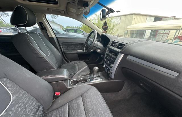 Aukcja sprzedaży 2012 Ford Fusion Se, vin: 3FAHP0HG6CR203484, numer aukcji: 48878164