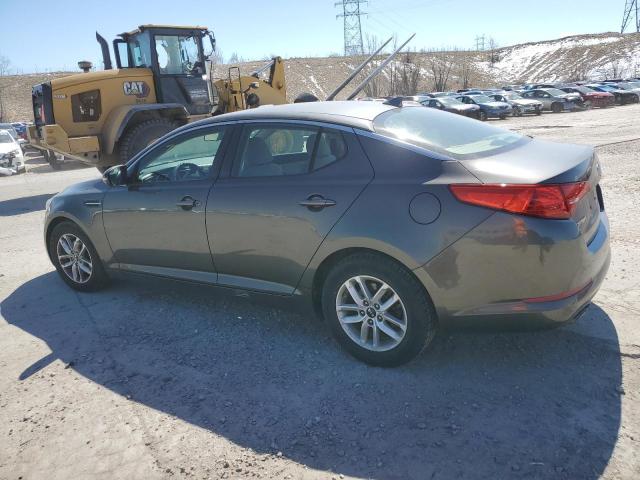 Продаж на аукціоні авто 2011 Kia Optima Lx, vin: KNAGM4A73B5065045, номер лоту: 47569214