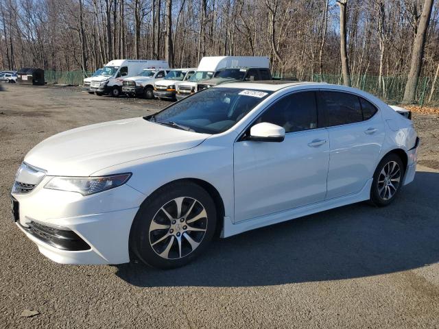 Aukcja sprzedaży 2015 Acura Tlx, vin: 19UUB2F30FA012954, numer aukcji: 45275774