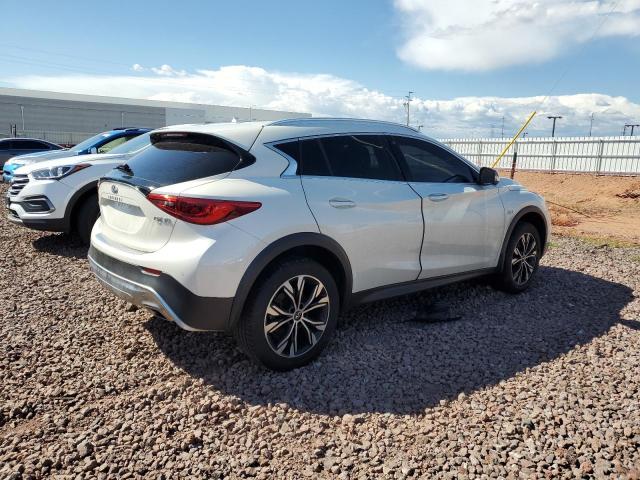 2019 Infiniti Qx30 Luxe მანქანა იყიდება აუქციონზე, vin: SJKCH5CR7KA010967, აუქციონის ნომერი: 47795604