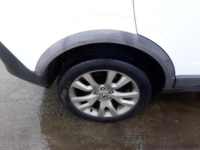 Aukcja sprzedaży 2012 Vauxhall Antara Se, vin: W0LLJ6EH4BB157872, numer aukcji: 45084584
